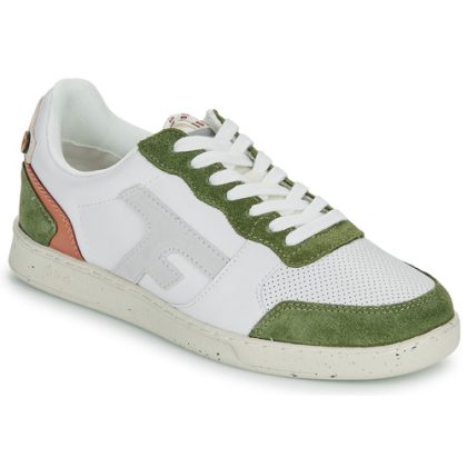 Sneakers uomo Faguo  HAZEL  Bianco Faguo 3666868004801