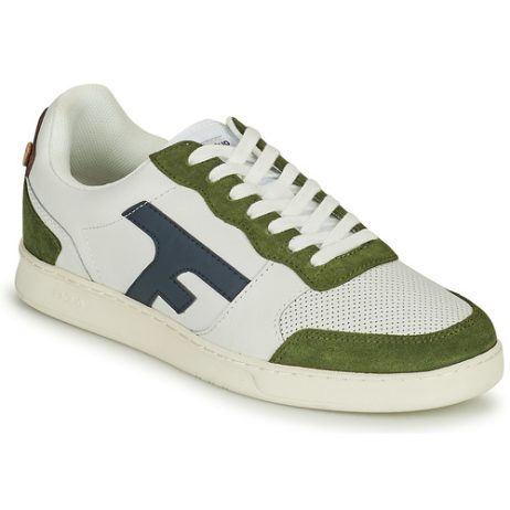 Sneakers uomo Faguo  HAZEL  Bianco Faguo 3701180860817