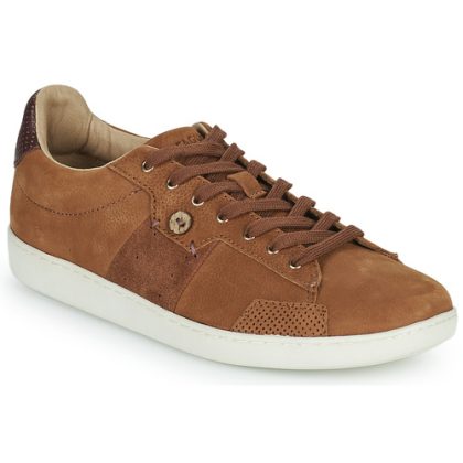 Sneakers uomo Faguo  HOSTA  Marrone Faguo 3701180860497