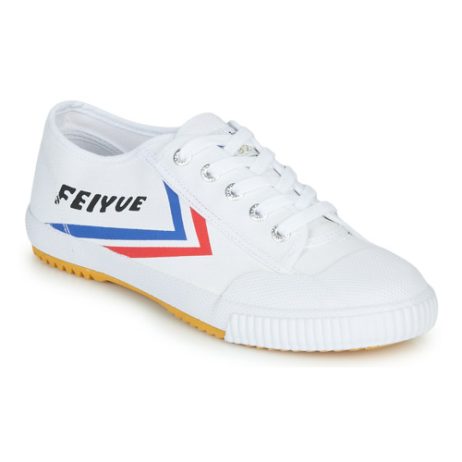 Sneakers uomo Feiyue  FE LO 1920  Bianco Feiyue 840821172179