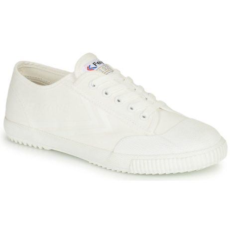 Sneakers uomo Feiyue  Fe Lo 1920 Canvas  Bianco Feiyue