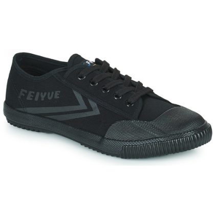 Sneakers uomo Feiyue  Fe Lo 1920 Canvas  Nero Feiyue 840821187302