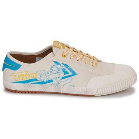 Sneakers-uomo-Feiyue-Fe-Lo-1920-Street-Fighter-Bianco-Feiyue-840821197097-1