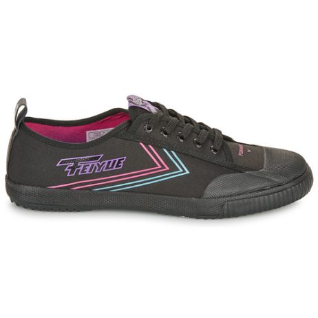 Sneakers-uomo-Feiyue-Fe-Lo-1920-Street-Fighter-Nero-Feiyue-840821194881-1