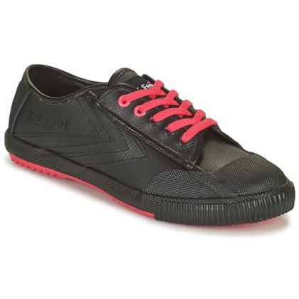 Sneakers uomo Feiyue  STAPLE X FE LO 1920  Nero Feiyue 840821185254