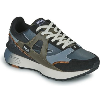 Sneakers uomo Fila  CONTEMPO L  Nero Fila 8719477828704