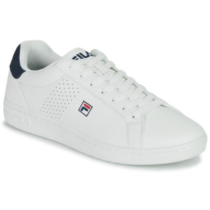 Sneakers uomo Fila  CROSSCOURT 2 F LOW  Bianco Fila 8719477531673