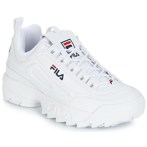 Fila uomo hotsell disruptor low