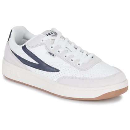 Sneakers uomo Fila  FILA SEVARO S  Bianco Fila 8719477756847