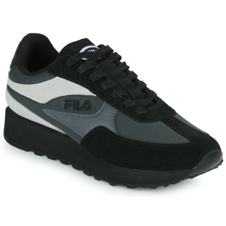 Sneakers uomo Fila  FILA SOULRUNNER  Nero Fila 8719477716797