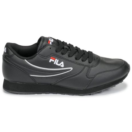 Sneakers-uomo-Fila-ORBIT-LOW-Nero-Fila-8719477181106-1