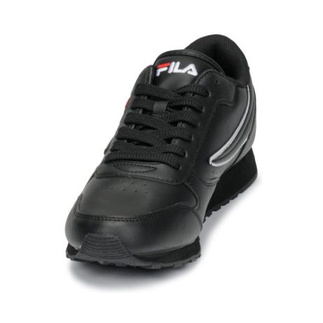 Sneakers-uomo-Fila-ORBIT-LOW-Nero-Fila-8719477181106-2