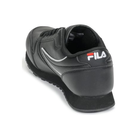 Sneakers-uomo-Fila-ORBIT-LOW-Nero-Fila-8719477181106-4