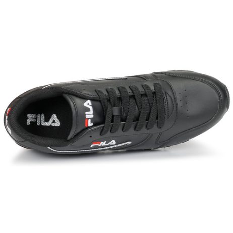 Sneakers-uomo-Fila-ORBIT-LOW-Nero-Fila-8719477181106-5