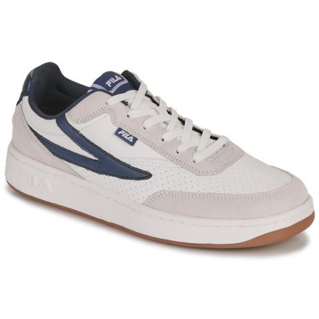 Sneakers uomo Fila  SEVARO S  Bianco Fila 8719477822535