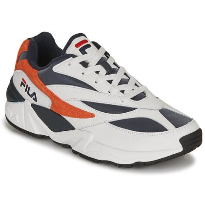 Sneakers uomo Fila  V94M R LOW  Bianco Fila 8719477226197