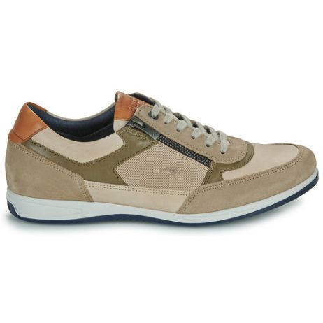 Sneakers-uomo-Fluchos-DANIEL-Beige-Fluchos-8445472864750-1