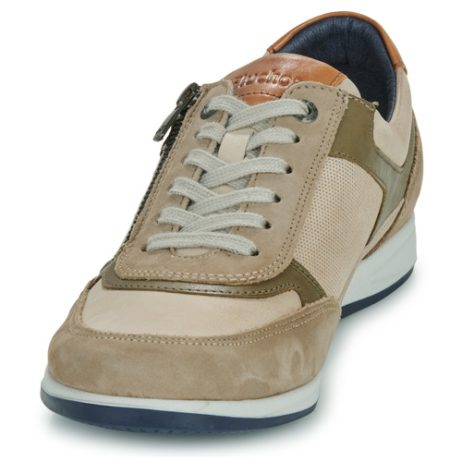 Sneakers-uomo-Fluchos-DANIEL-Beige-Fluchos-8445472864750-2