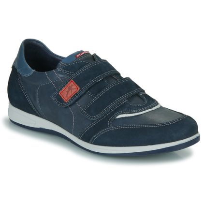 Sneakers uomo Fluchos  DANIEL  Marine Fluchos 8434656553672