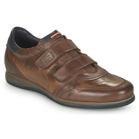 Sneakers uomo Fluchos  DANIEL  Marrone Fluchos 8434656635699