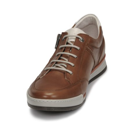 Sneakers-uomo-Fluchos-ETNA-Marrone-Fluchos-8434656766867-2