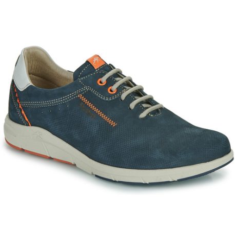 Sneakers uomo Fluchos  KAI B  Marine Fluchos 8445472905170