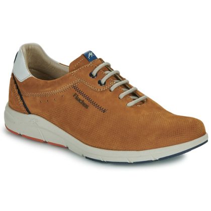 Sneakers uomo Fluchos  KAI B  Marrone Fluchos 8445472903077