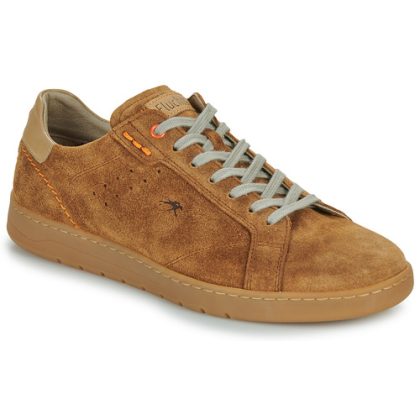 Sneakers uomo Fluchos  LEO  Marrone Fluchos 8445472751586