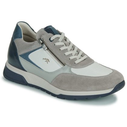 Sneakers uomo Fluchos  LOUIS  Grigio Fluchos 8445472884192