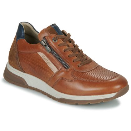 Sneakers uomo Fluchos  LOUIS  Marrone Fluchos 8445472763565