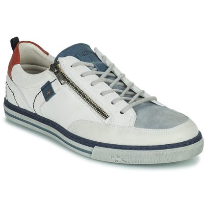 Sneakers uomo Fluchos  QUEBEC  Bianco Fluchos 8434656979540