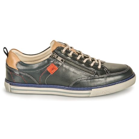 Sneakers-uomo-Fluchos-QUEBEC-Blu-Fluchos-8434656555102-1