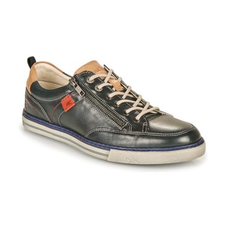 Sneakers uomo Fluchos  QUEBEC  Blu Fluchos 8434656555102