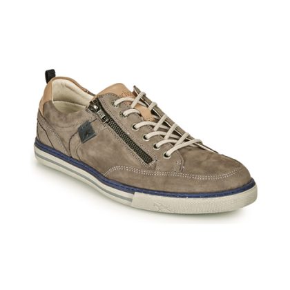 Sneakers uomo Fluchos  QUEBEC  Grigio Fluchos 8434656554334