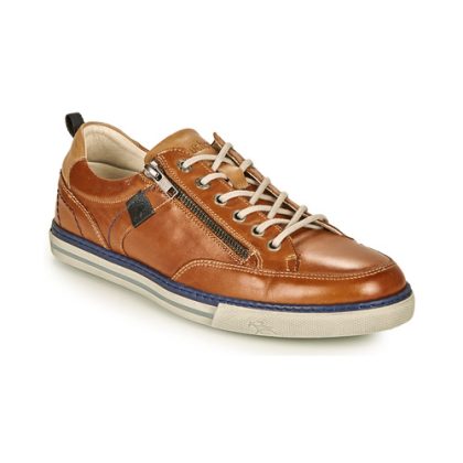 Sneakers uomo Fluchos  QUEBEC  Marrone Fluchos 8434656554938