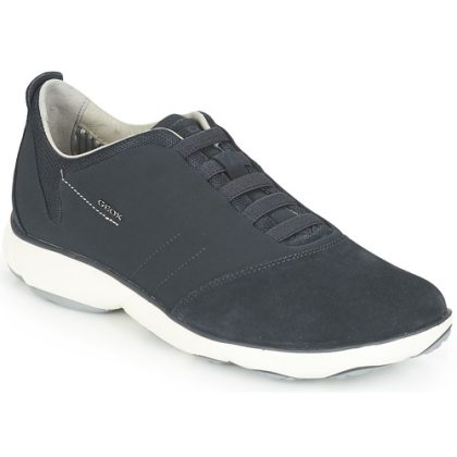 Sneakers uomo Geox  NEBULA  Blu Geox 8056536073249