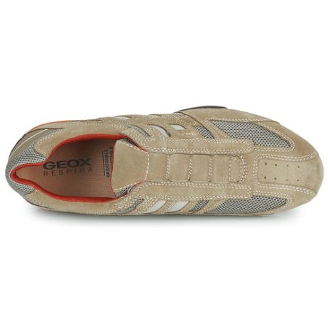 Sneakers-uomo-Geox-SNAKE-Beige-Geox-8053671520782-5