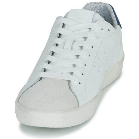 Sneakers-uomo-Geox-U-AFFILE-Bianco-Geox-8056206696808-2