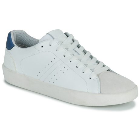 Sneakers uomo Geox  U AFFILE  Bianco Geox 8056206696808