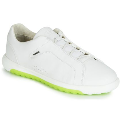 Sneakers uomo Geox  U NEXSIDE  Bianco Geox 8058279914308