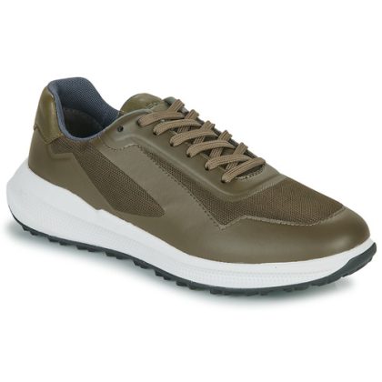 Sneakers uomo Geox  U PG1X  Kaki Geox 8056206122420