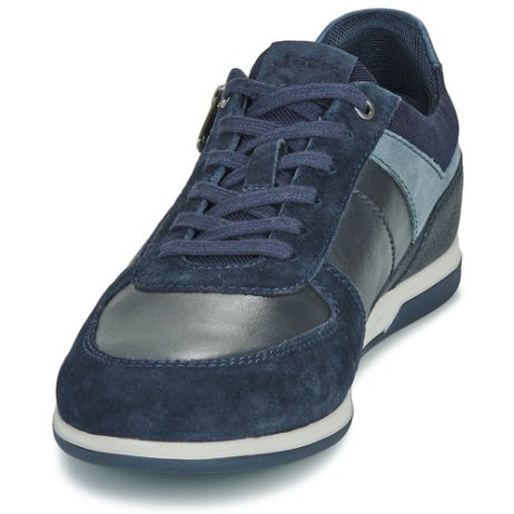 Sneakers-uomo-Geox-U-RENAN-Marine-Geox-8056206582156-2