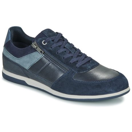 Sneakers uomo Geox  U RENAN  Marine Geox 8056206582156