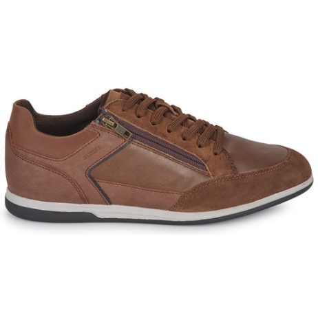 Sneakers-uomo-Geox-U-RENAN-Marrone-Geox-8056206227590-1