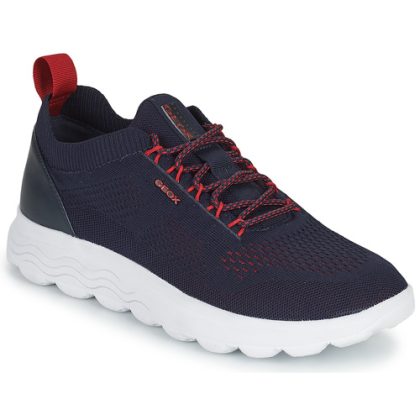 Sneakers uomo Geox  U SPHERICA A  Marine Geox 8050036090577