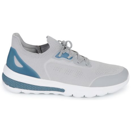 Sneakers-uomo-Geox-U-SPHERICA-ACTIF-Grigio-Geox-8056206099258-1