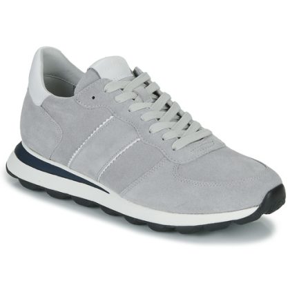 Sneakers uomo Geox  U SPHERICA VSERIES  Grigio Geox 8056206116764