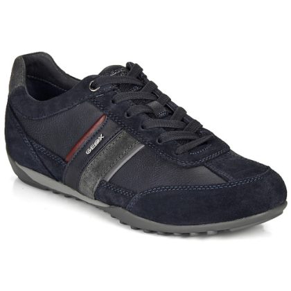 Sneakers uomo Geox  U WELLS  Marine Geox 8058279562356