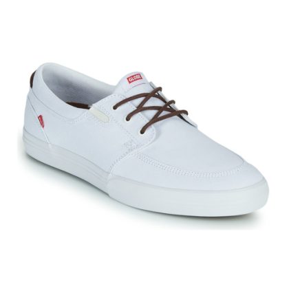 Sneakers uomo Globe  ATTIC  Bianco Globe 9321567904237