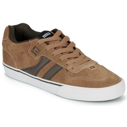 Sneakers uomo Globe  ENCORE-2  Marrone Globe 9321567326978